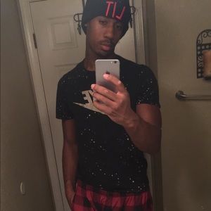 Meet your Posher, Deideiondre